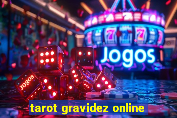 tarot gravidez online